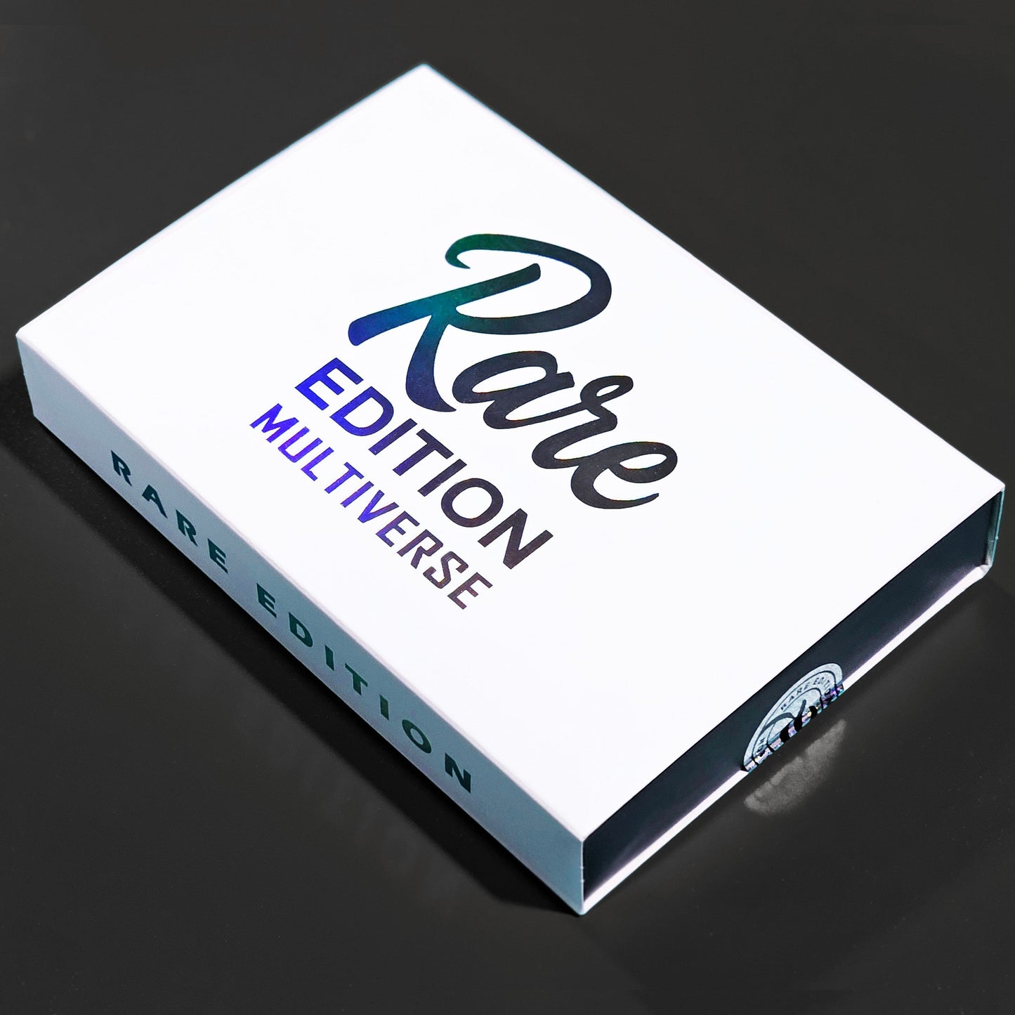 2026 Rare Edition Multiverse Series 1 Baseball Box
